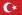 Ottoman flag